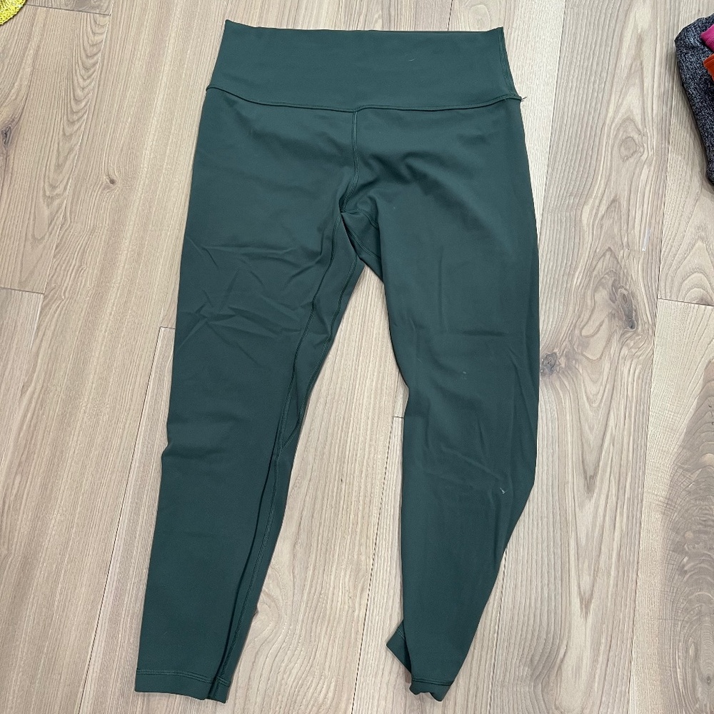 Lululemon align leggings